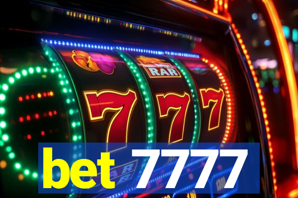 bet 7777